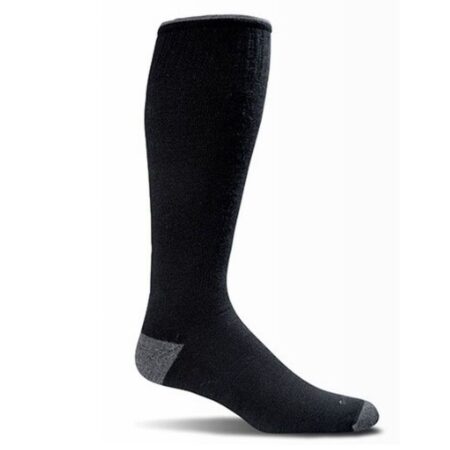 Profilaktinės kompresinės kojinės iki kelių Sockwell www.sveikatine.lt