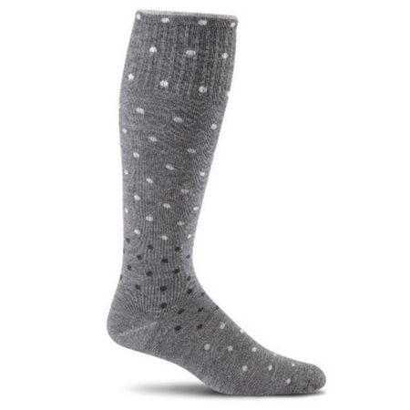 Profilaktinės kompresinės kojinės iki kelių Sockwell www.sveikatine.lt