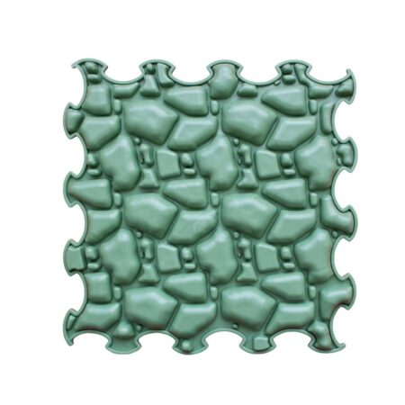 Masažinis kilimėlis ORTOTO ,,Akmenukai" / Kietas www.sveikatine.lt