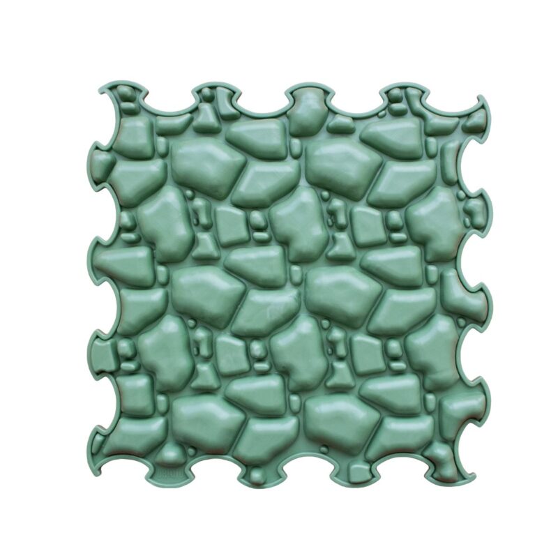 Masažinis kilimėlis ORTOTO ,,Akmenukai" / Kietas www.sveikatine.lt