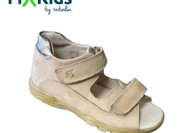 Sabalin basutės FixKids-rusva www.sveikatine.lt