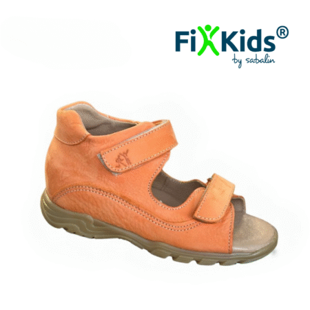 Sabalin basutės FixKids