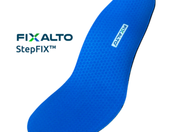 Ortopediniai vidpadžiai Fixalto StepFIX Active Lateral www.sveikatine.lt