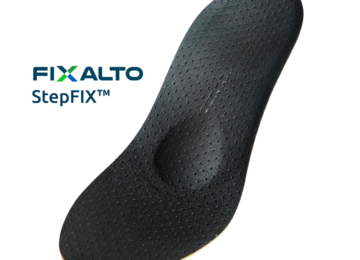 Ortopediniai vidpadžiai Fixalto StepFIX Comfort www.sveikatine.lt