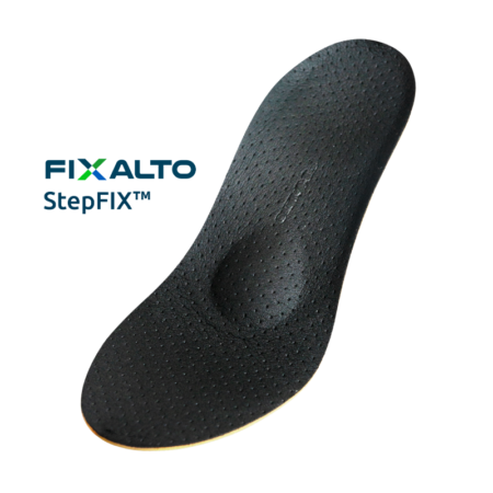 Ortopediniai vidpadžiai Fixalto StepFIX Comfort www.sveikatine.lt