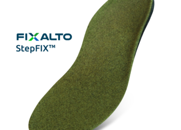 Ortopediniai vidpadžiai Fixalto StepFIX Nature www.sveikatine.lt
