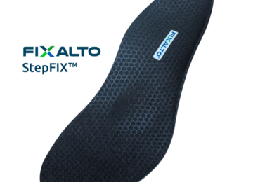 Ortopediniai vidpadžiai Fixalto StepFIX Reha Sveikatinė