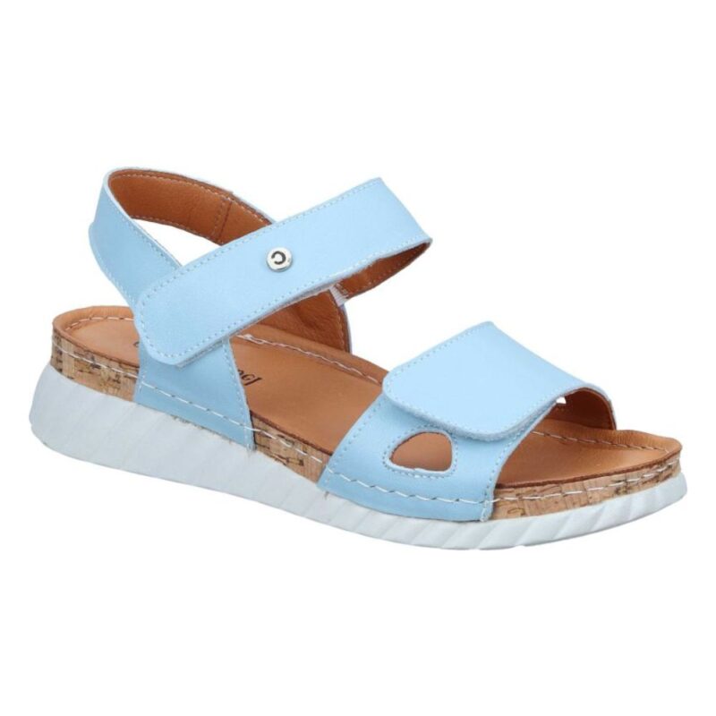 Basutės moterims Comfortabel www.sveikatine.lt