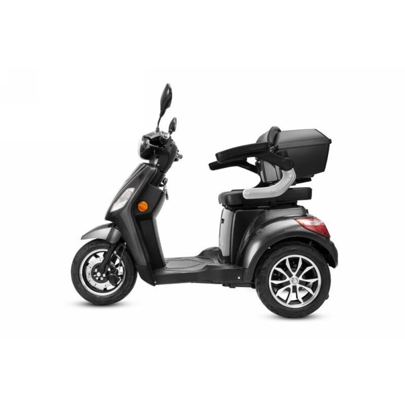 Elektrinis triratis motoroleris4 www.sveikatine.lt