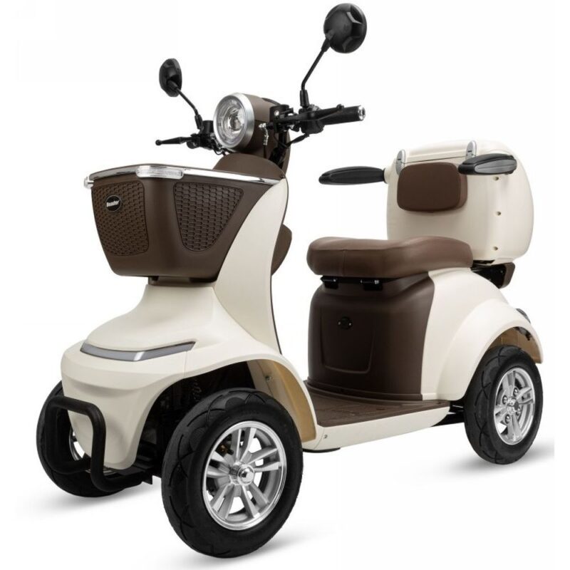 Elektrinis keturratis motoroleris bs90ds 1 www.sveikatine.lt