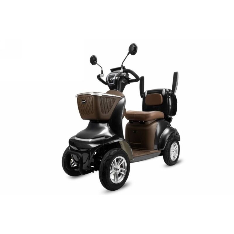 Elektrinis keturratis motoroleris bs91ds 3 www.sveikatine.lt