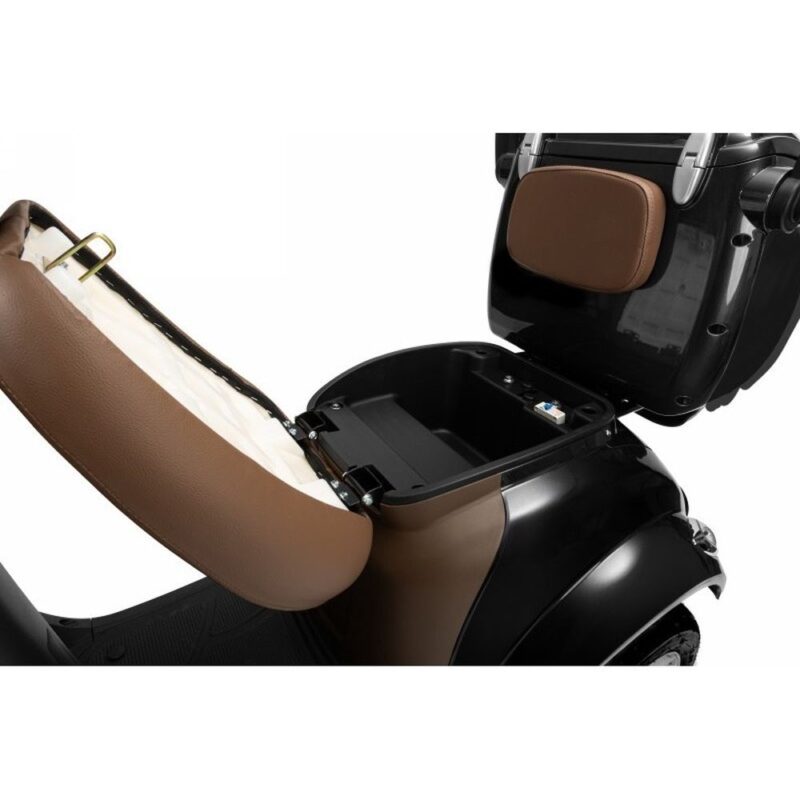 Elektrinis keturratis motoroleris bs91ds 7 www.sveikatine.lt