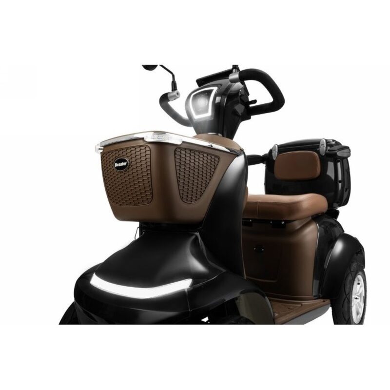Elektrinis keturratis motoroleris bs91ds 8 www.sveikatine.lt