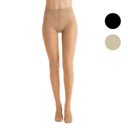 Kompresinės pėdkelnės RelaxSan Basic 2XL
