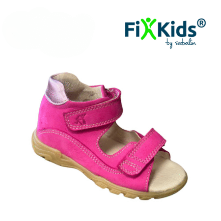 Sabalin basutės FixKids