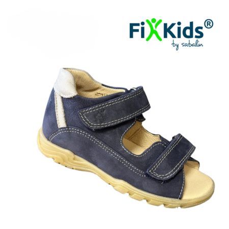 Sabalin basutės FixKids