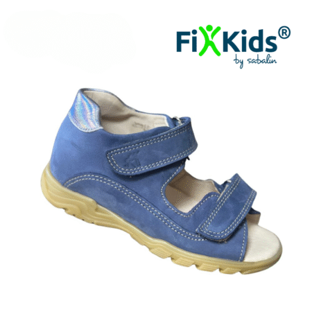 Sabalin basutės FixKids