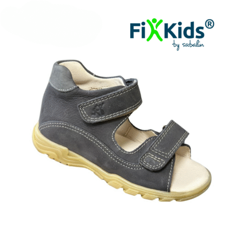 Sabalin basutės FixKids