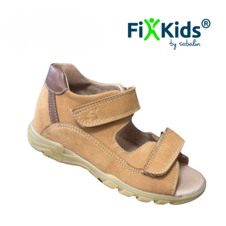 Sabalin basutės FixKids