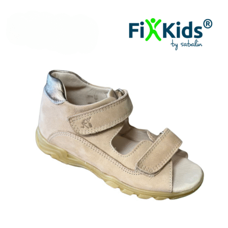 Sabalin basutės FixKids