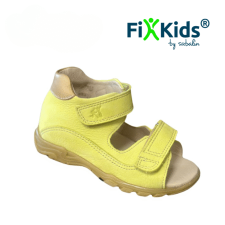 Sabalin basutės FixKids