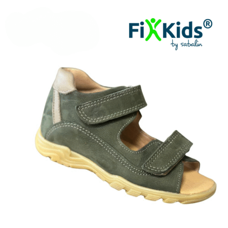 Sabalin basutės FixKids