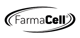 logotipas farmacell